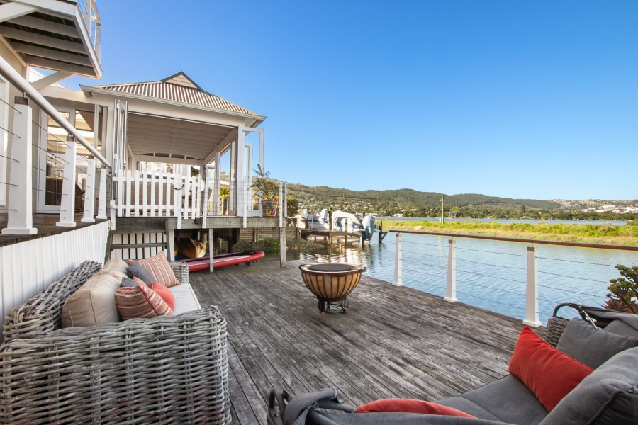 6 Bedroom Property for Sale in Thesen Islands Western Cape